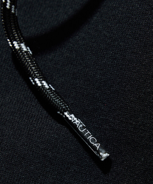 FREAK'S STORE(フリークスストア)の「Reebok × NAUTICA/リーボック × ノーティカ 【Exclusive】ボンディング カプリパンツ/ハーフパンツ(スウェットパンツ・レディース・ブラウン/ブラック/杢グレー・フリ-)」の21枚目の写真