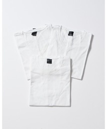 wjk | 3 in pack-T S/S(Tシャツ/カットソー)