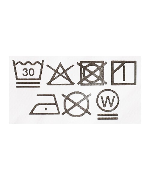 C.E(シーイー)の「C.E / AS Objects from shapes CREW NECK(スウェット・メンズ・ホワイト・XL/L/M)」の8枚目の写真