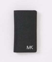 MICHAEL KORS(�}�C�P���R�[�X)�̃t�H���f�B���O �J�[�h�P�[�X ���[�W(�J�[�h�P�[�X)