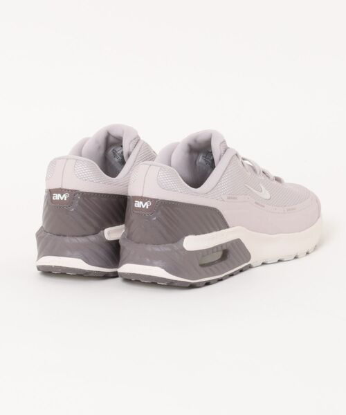 NIKE（ナイキ）の「《NIKE》ｳｨﾒﾝｽﾞ ｴｱ ﾏｯｸｽ BIA（スニーカー・レディース・パープル系その他/その他/ブラック×ホワイト・25.0cm/24.5cm/24.0cm/23.5cm/23.0cm/22.5cm）」の4枚目の写真