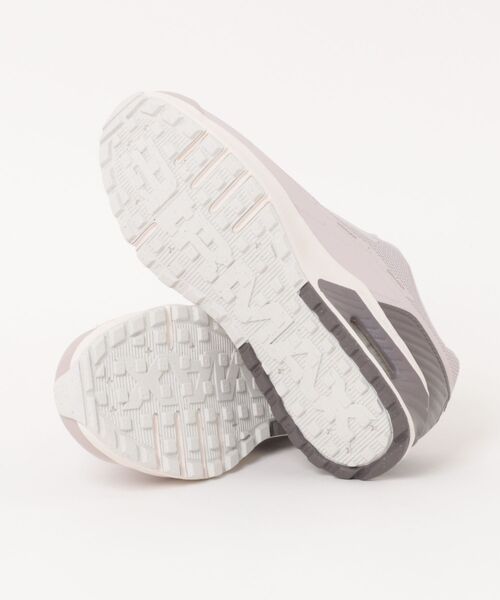 NIKE（ナイキ）の「《NIKE》ｳｨﾒﾝｽﾞ ｴｱ ﾏｯｸｽ BIA（スニーカー・レディース・パープル系その他/その他/ブラック×ホワイト・25.0cm/24.5cm/24.0cm/23.5cm/23.0cm/22.5cm）」の5枚目の写真