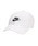NIKE�i�i�C�L�j�́uNIKE Club CB FUT WSH L Cap FB5368�i�L���b�v�j�v�b�z���C�g