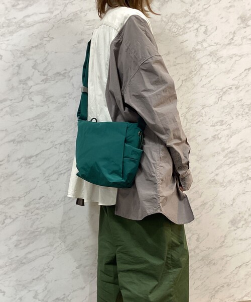 セール】[カンペール] BLAIR ショルダーバッグ（ショルダーバッグ