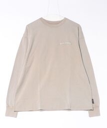 DC SHOES メンズ 26 HIDDEN LS ロンT 長袖Tシャツ 【2026年春夏モデル】 /DCヴィンテージライク長袖ロンT