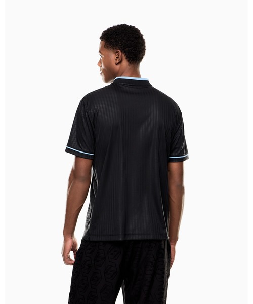 セール】【エンポリオ アルマーニ EA7】Soccer Tシャツ テクニカル