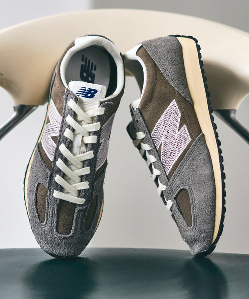 NEW BALANCE / ニューバランス】471（スニーカー）｜New Balance