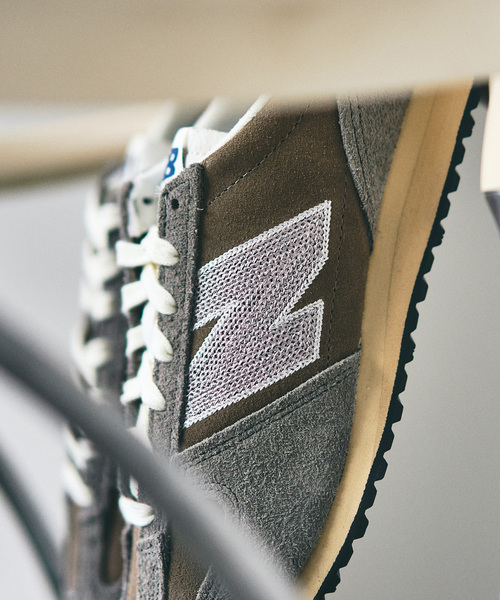 NEW BALANCE / ニューバランス】471（スニーカー）｜New Balance