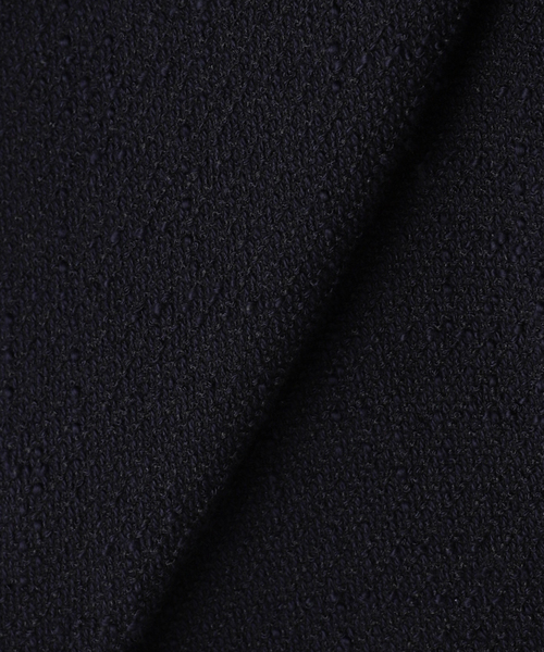 JOURNAL STANDARD LUXE（ジャーナルスタンダード　ラックス）の「MIXツィードジャケット（その他アウター・レディース・ネイビー・FREE）」の6枚目の写真