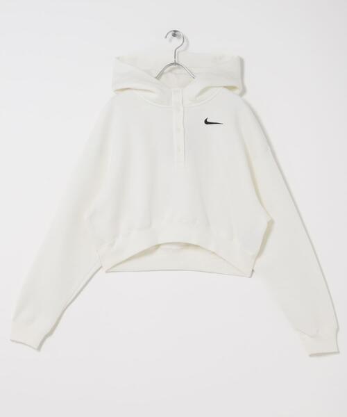 セール】NIKE NSW PHNX FLC OS CRP HNLY（パーカー）｜NIKE（ナイキ