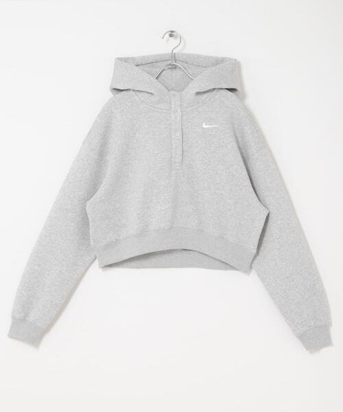 セール】NIKE NSW PHNX FLC OS CRP HNLY（パーカー）｜NIKE（ナイキ
