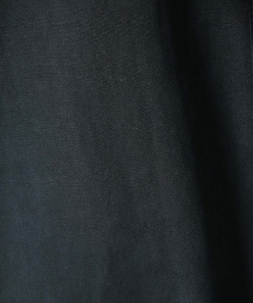 Barbour(バブアー)の「Barbour/OS TRANSPORTER CASUAL JACKET(ブルゾン・メンズ・ブラック/カーキ・40/38/42)」の15枚目の写真