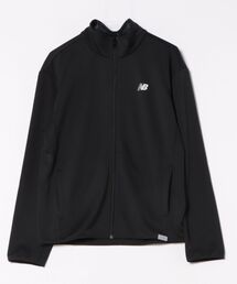 NEW BALANCE | New Balance ニューバランス M ニットトラックJK ジャケット MJ61H8OVBK BK(その他アウター)