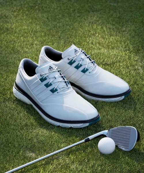 EQT 93 スパイクレス ゴルフシューズ / Equipment 93 Spikeless Golf