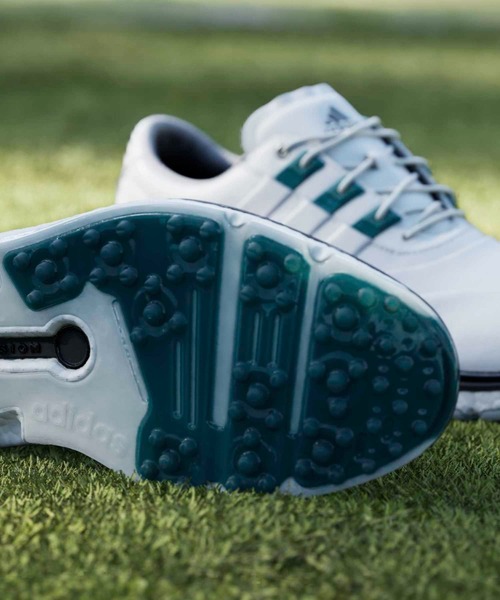 EQT 93 スパイクレス ゴルフシューズ / Equipment 93 Spikeless Golf