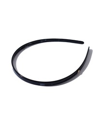 IRIS47 | 【IRIS 47】veronique slim head band/ヴェロニク スリム ヘッドバンド べっ甲柄(カチューシャ)