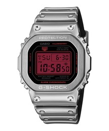 G-SHOCK(�W�[�V���b�N)��G-SHOCK/�W�[�V���b�N �r���v GM-5600YRA-8JF(�f�W�^���r���v)