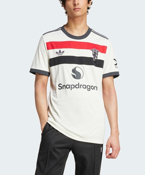 セール】マンチェスター・ユナイテッド 24/25 サードユニフォーム