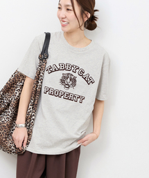 MIXTA（ミクスタ）の「別注【MIXTA/ミクスタ】Tシャツ（Tシャツ/カットソー）」