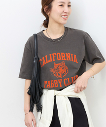 MIXTA | 別注【MIXTA/ミクスタ】Tシャツ(Tシャツ/カットソー)