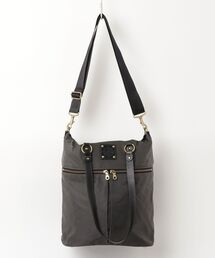 AGILITY（アジリティー）の「ワンポイント2WAYバッグ（ショルダーバッグ）」