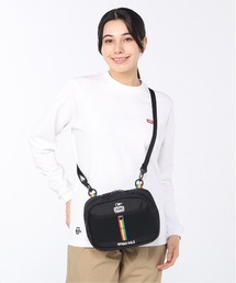 CHUMS（チャムス）の「【CHUMS/チャムス】 Spring Dale Shoulder Bag（ショルダーバッグ）」