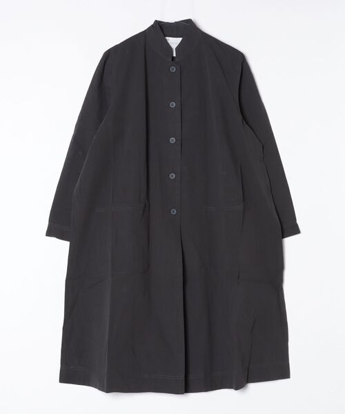 SO（エスオー）の「コート（その他アウター・レディース・スミクロ/オレンジ・F）」の17枚目の写真