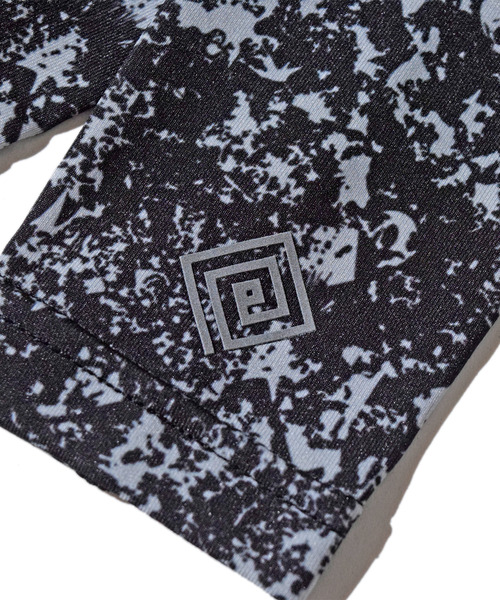 ELDORESO（エルドレッソ）の「Joshua Arm Warmer / ジョシュアアームウォーマー（アームカバー・メンズ・ブラック系その他2/ブラック・XX-SMALL）」の10枚目の写真