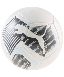 PUMA | PUMA プーマ ユニセックス INDIVIDUALLIGA グラフィック サッカーボール individual(スポーツグッズ)