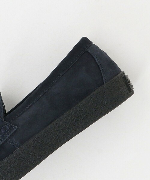 AVANT CONVERSE(アヴァンコンバース)の「<CONVERSE> LOAFER Ⅱ SK/スニーカー(スニーカー・メンズ・ネイビー/ダークグリーン・US 9H/US 7H/US 9/US 8/US 8H)」の13枚目の写真