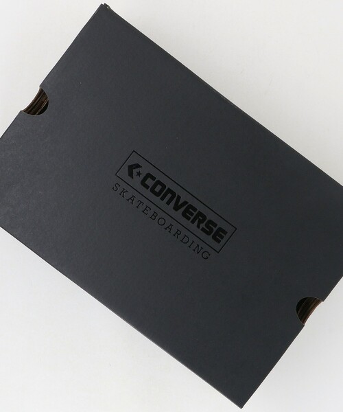 AVANT CONVERSE(アヴァンコンバース)の「<CONVERSE> LOAFER Ⅱ SK/スニーカー(スニーカー・メンズ・ネイビー/ダークグリーン・US 9H/US 7H/US 9/US 8/US 8H)」の14枚目の写真