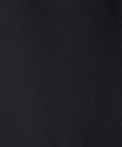 THE SHOP TK (ザ ショップ ティーケー )の「AVANT LINO リラックスジャケット セットアップ可/洗濯機OK(テーラードジャケット・メンズ・ブラック/ブラウン系・03/02/01/04)」の6枚目の写真