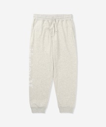 【Hurley:ハーレー】ロゴスウェットパンツ 吸汗速乾 TERRY TRIBAL LOGO PANTS