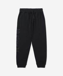 【Hurley:ハーレー】ロゴスウェットパンツ　吸汗速乾　TERRY TRIBAL LOGO PANTS