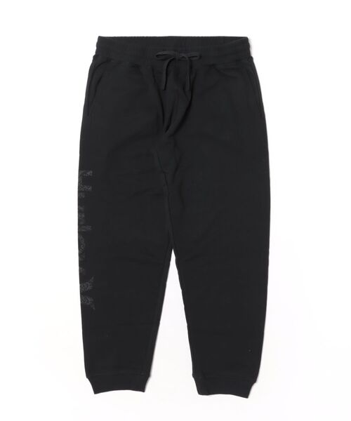 Hurley (ハーレー)の「【Hurley:ハーレー】ロゴスウェットパンツ 吸汗速乾 TERRY TRIBAL LOGO PANTS(スウェットパンツ・メンズ・ブラック/ヘザーグレー・SMALL/MEDIUM/X-LARGE/LARGE)」の11枚目の写真