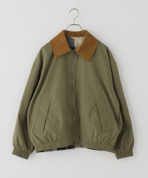 FRAMeWORK | Barbour/バブアー maureen reversible casual ジャケット(その他アウター)