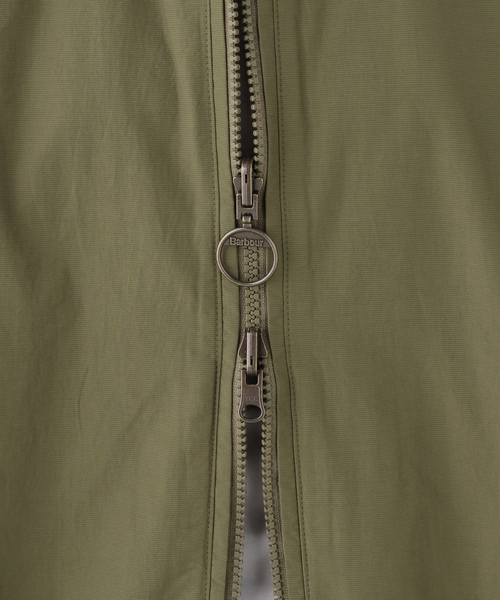 FRAMeWORK(フレームワーク)の「Barbour/バブアー maureen reversible casual ジャケット(その他アウター・レディース・カーキ・FREE)」の7枚目の写真