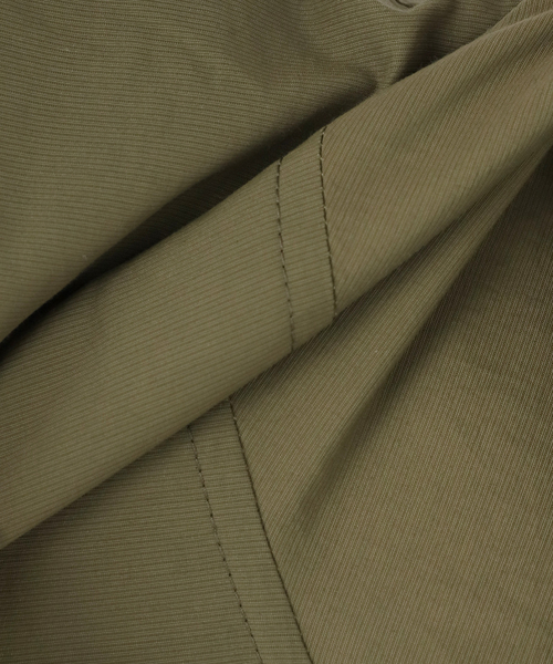 FRAMeWORK(フレームワーク)の「Barbour/バブアー maureen reversible casual ジャケット(その他アウター・レディース・カーキ・FREE)」の11枚目の写真