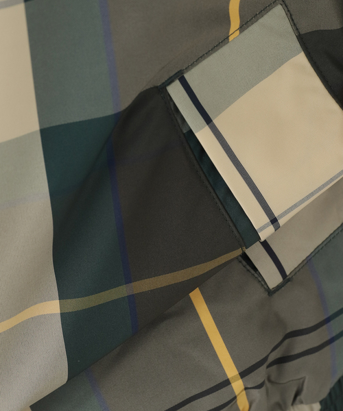 FRAMeWORK(フレームワーク)の「Barbour/バブアー maureen reversible casual ジャケット(その他アウター・レディース・カーキ・FREE)」の14枚目の写真