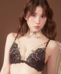 LINGERIEAM（ランジェリアム）の「ラピダリー トリックリフト ブラ(B～Dカップ)（ブラジャー）」