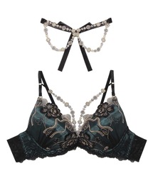 LINGERIEAM（ランジェリアム）の「ラピダリー トリックリフト ブラ(B～Dカップ)（ブラジャー）」