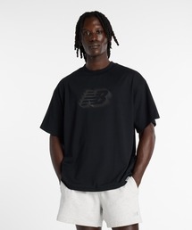 NBロゴTシャツ