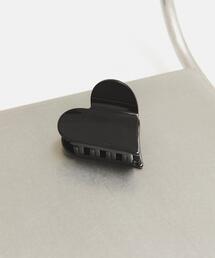 KBF | ハートバンスクリップ(バレッタ/ヘアクリップ)