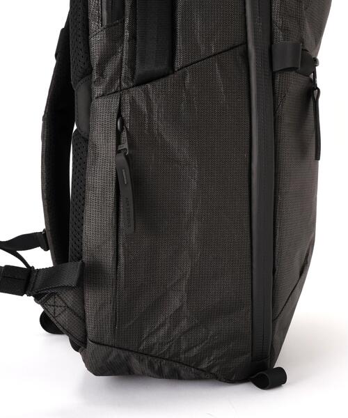 Aer(エアー)の「Aer(エアー)City Pack Pro2 20L Ultla AER-28063(バックパック/リュック・メンズ・ブラック・F)」の11枚目の写真