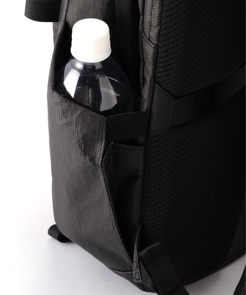 Aer(エアー)の「Aer(エアー)City Pack Pro2 20L Ultla AER-28063(バックパック/リュック・メンズ・ブラック・F)」の13枚目の写真