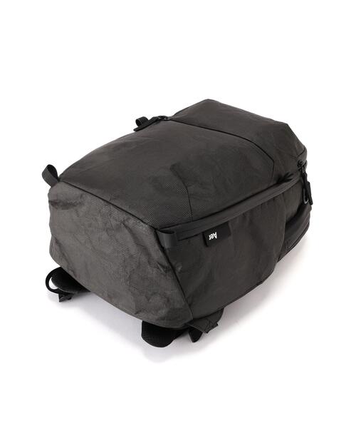 Aer(エアー)の「Aer(エアー)City Pack Pro2 20L Ultla AER-28063(バックパック/リュック・メンズ・ブラック・F)」の18枚目の写真