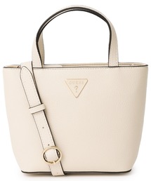 WELLS MINI TOTE ショルダーバッグ ミニトート