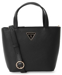 WELLS MINI TOTE ショルダーバッグ ミニトート