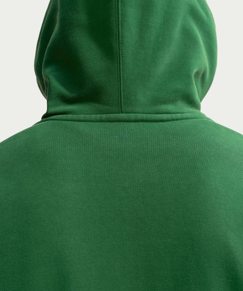 NIKE(ナイキ)の「NIKE NOCTA M NRG HOODIE x Kevin Durant / ナイキ ノクタ M NRG ケヴィン・デュラント L/S フーディ【SP】(パーカー・メンズ・グリーン・M/S/XXL/XL/L)」の10枚目の写真