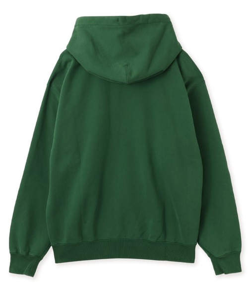 NIKE(ナイキ)の「NIKE NOCTA M NRG HOODIE x Kevin Durant / ナイキ ノクタ M NRG ケヴィン・デュラント L/S フーディ【SP】(パーカー・メンズ・グリーン・M/S/XXL/XL/L)」の9枚目の写真